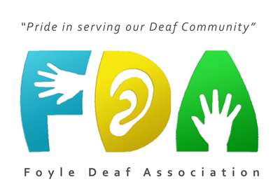 Foyle Deaf Association