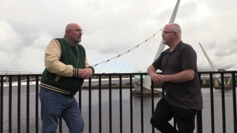 ISL Deaf Heritage Northern Ireland: Full Series (Part 1-6)